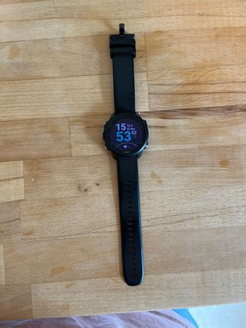 Used Garmin Forerunner 245 bike — image 2 of 4