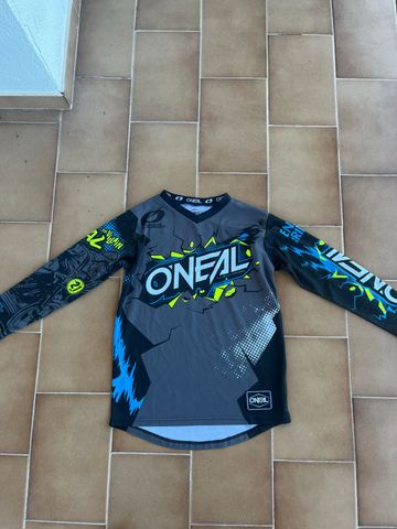Tweedehands O‘neal race jersey bike — afbeelding 1 van 2