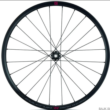 Gebrauchtes Fulcrum Rapid Red 900 DB Wheels