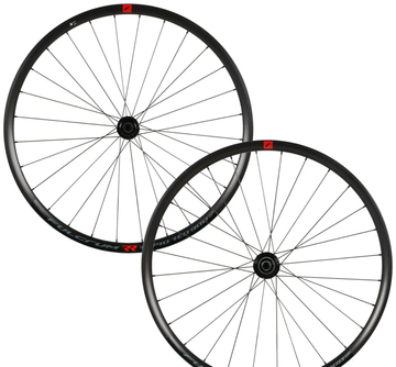 Fulcrum Rapid Red 900 DB bike usato — immagine 2 di 2