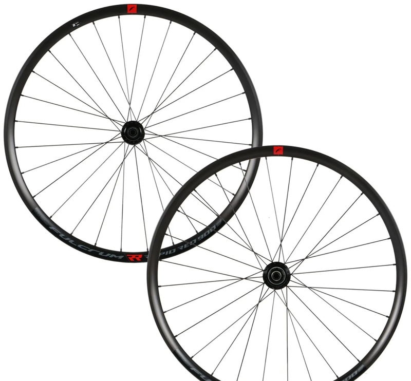 Fulcrum Rapid Red 900 DB bike usato — immagine 2 di 2