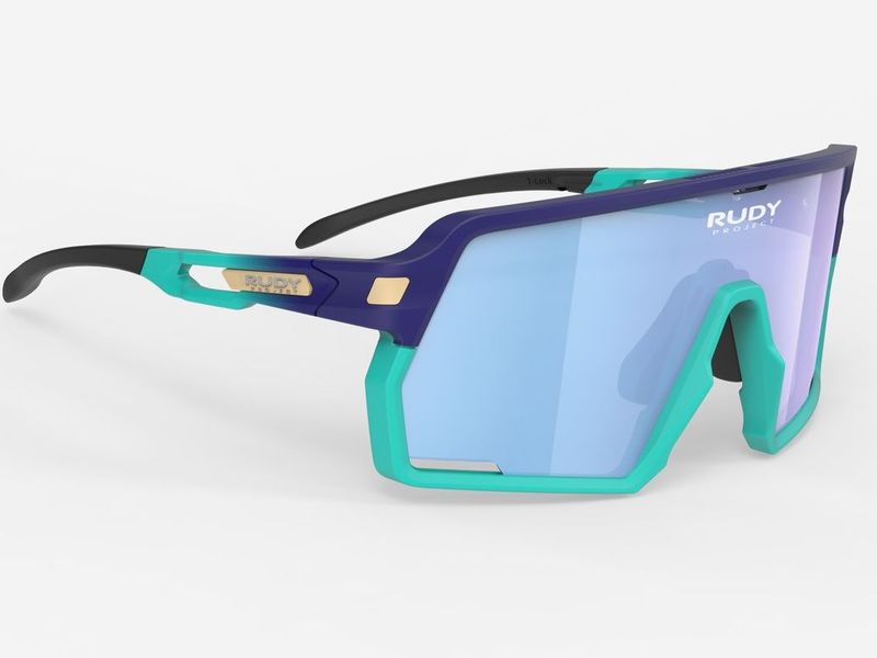 Gebrauchtes Rudy project Kelion Team Bahrain Victorious 2026 Cycling Accessories