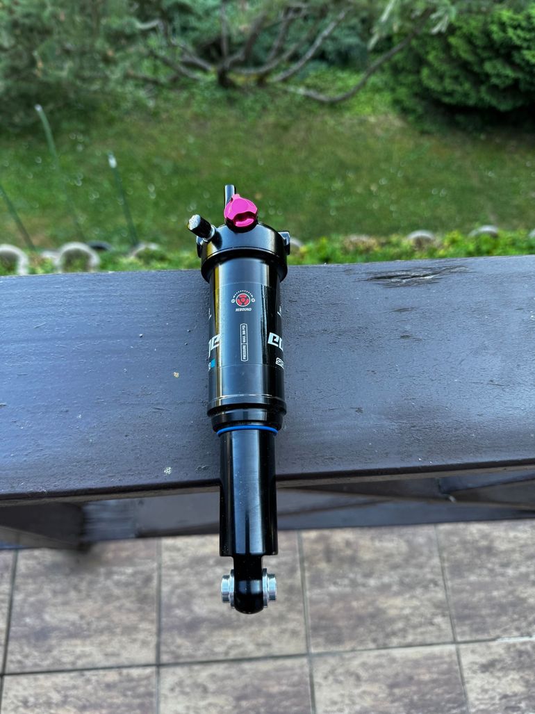 Used Sr Suntour Edge RL-R Shock 2026 bike — image 1 of 2