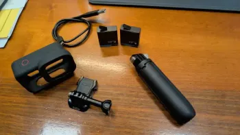 Used GoPro Hero 8 Black bike — image 5 of 5