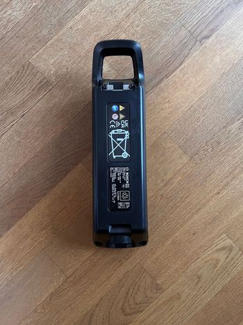 Used Bosch PowerPack 500 Akku 2025 bike — image 4 of 4