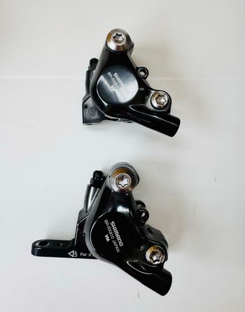 Used Shimano GRX810 2025 bike — image 3 of 5