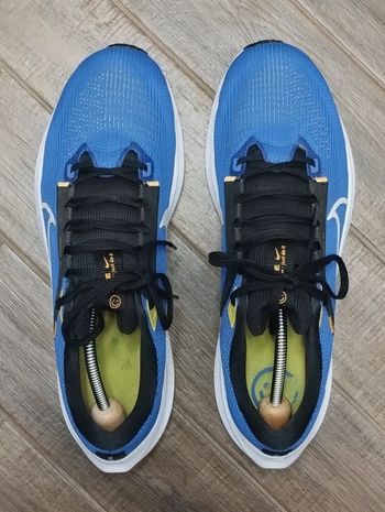 Used Nike Air Zoom Pegasus 40 bike — image 2 of 14