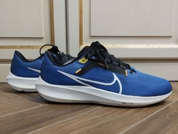 Used Nike Air Zoom Pegasus 40 bike — image 8 of 14