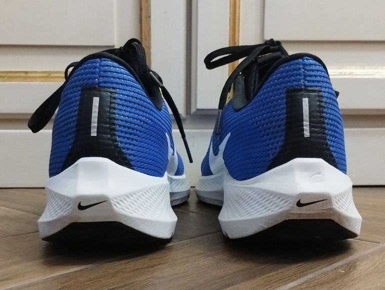 Used Nike Air Zoom Pegasus 40 bike — image 7 of 14