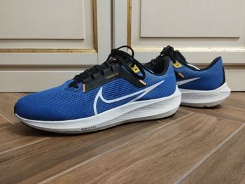 Used Nike Air Zoom Pegasus 40 bike — image 9 of 14