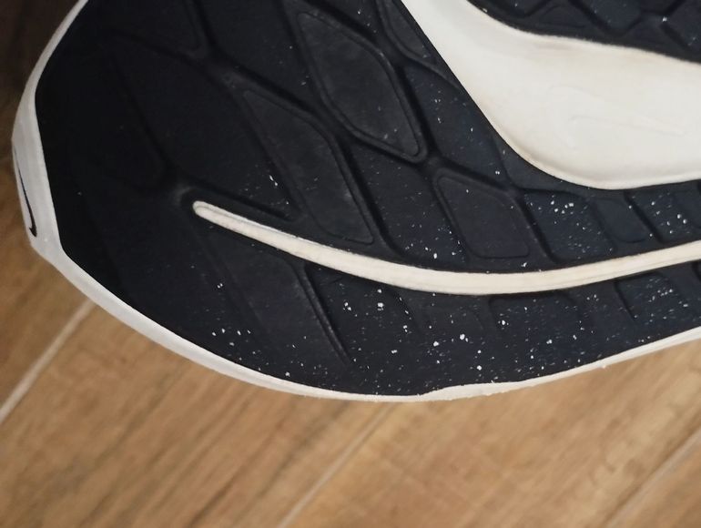 Used Nike Air Zoom Pegasus 40 bike — image 5 of 14