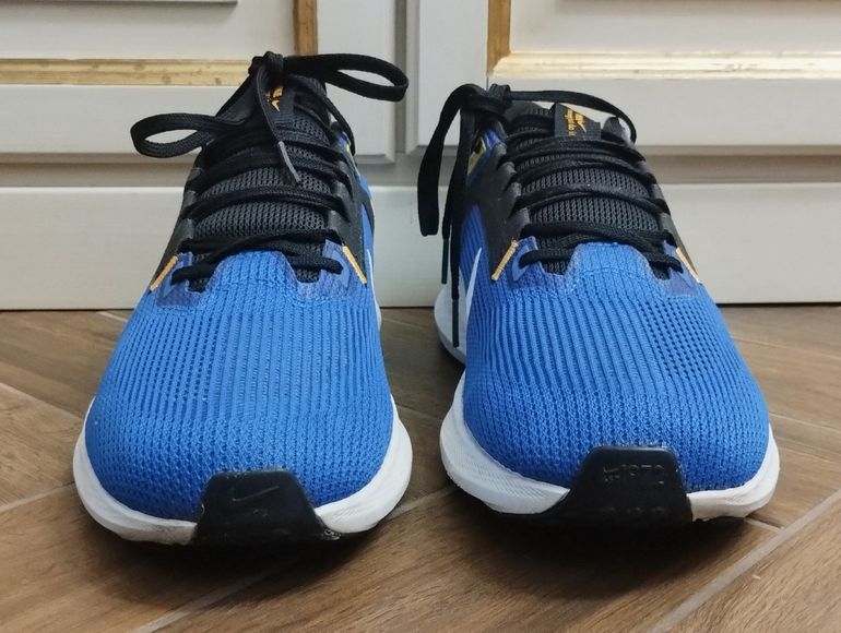 Used Nike Air Zoom Pegasus 40 bike — image 6 of 14