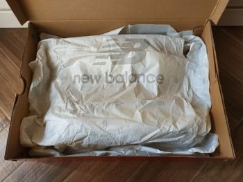 Used New Balance More v4 Fresh Foam X bike — image 11 of 12