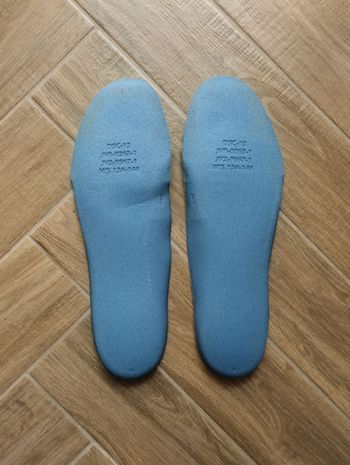 Used New Balance More v4 Fresh Foam X bike — image 10 of 12