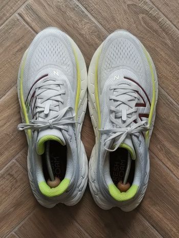 Used New Balance More v4 Fresh Foam X bike — image 2 of 12