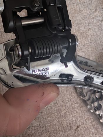 Used Shimano Ultegra R8000 2x11 2020 bike — image 18 of 20