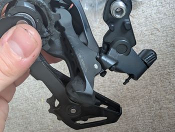 Used Shimano Ultegra R8000 2x11 2020 bike — image 19 of 20