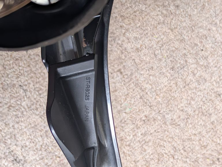 Used Shimano Ultegra R8000 2x11 2020 bike — image 17 of 20