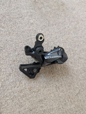 Used Shimano Ultegra R8000 2x11 2020 bike — image 5 of 20