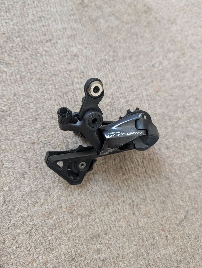 Used Shimano Ultegra R8000 2x11 2020 bike — image 5 of 20