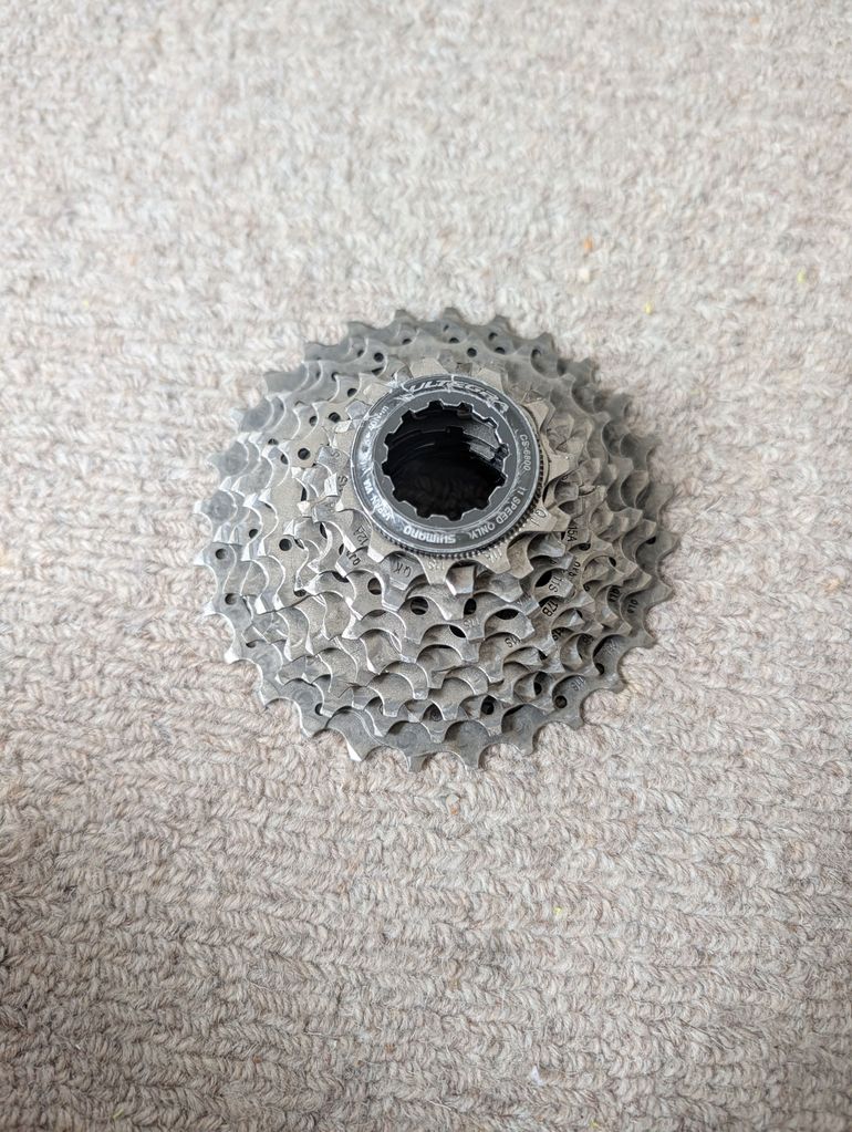Used Shimano Ultegra R8000 2x11 2020 bike — image 16 of 20