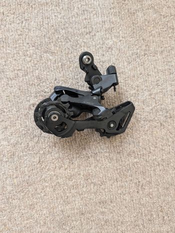 Used Shimano Ultegra R8000 2x11 2020 bike — image 7 of 20