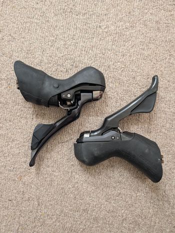 Used Shimano Ultegra R8000 2x11 2020 bike — image 2 of 20