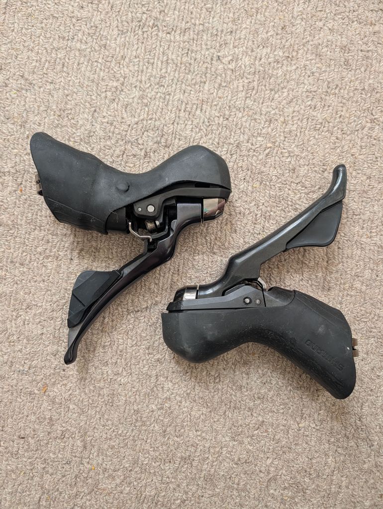 Used Shimano Ultegra R8000 2x11 2020 bike — image 2 of 20