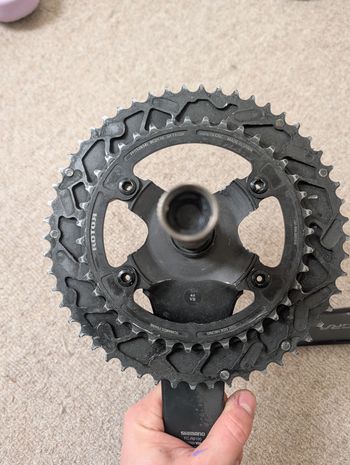 Used Shimano Ultegra R8000 2x11 2020 bike — image 12 of 20