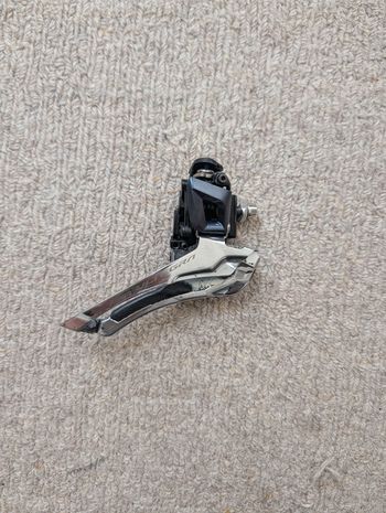 Used Shimano Ultegra R8000 2x11 2020 bike — image 8 of 20