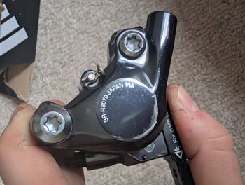 Used Shimano Ultegra R8000 2x11 2020 bike — image 20 of 20