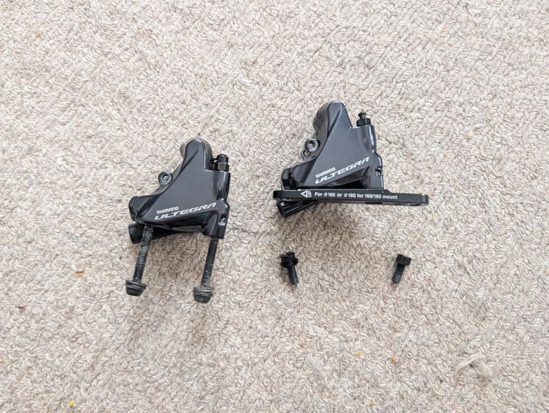Used Shimano Ultegra R8000 2x11 2020 bike — image 9 of 20