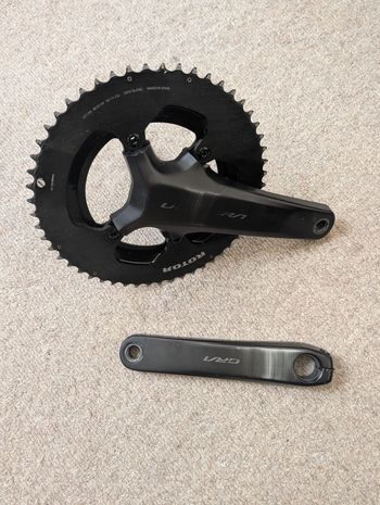 Used Shimano Ultegra R8000 2x11 2020 bike — image 10 of 20