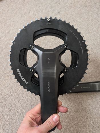 Used Shimano Ultegra R8000 2x11 2020 bike — image 11 of 20