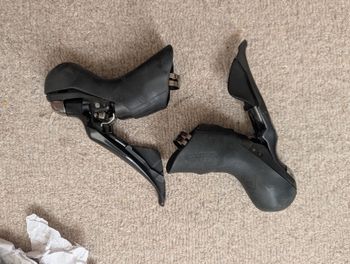 Used Shimano Ultegra R8000 2x11 2020 bike — image 3 of 20