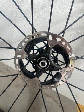 Used Fulcrum Racing Zero CMPTZN DB 2022 bike — image 8 of 9