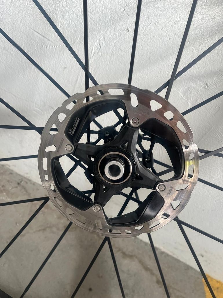 Used Fulcrum Racing Zero CMPTZN DB 2022 bike — image 8 of 9