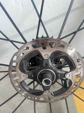 Used Fulcrum Racing Zero CMPTZN DB 2022 bike — image 7 of 9