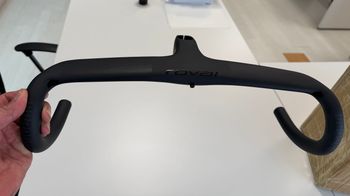 Used Roval Rapide 2026 bike