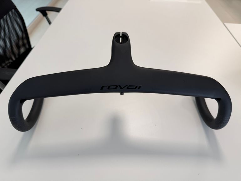 Used Roval Rapide 2026 bike — image 2 of 7