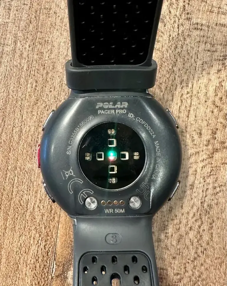 Used Polar Pacer Pro bike — image 3 of 4