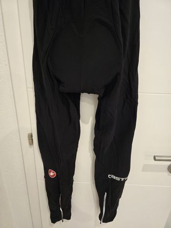 Used Castelli Entrata Bib Tights bike — image 2 of 4
