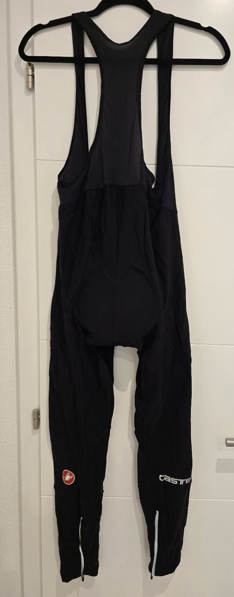 Used Castelli Entrata Bib Tights bike — image 1 of 4