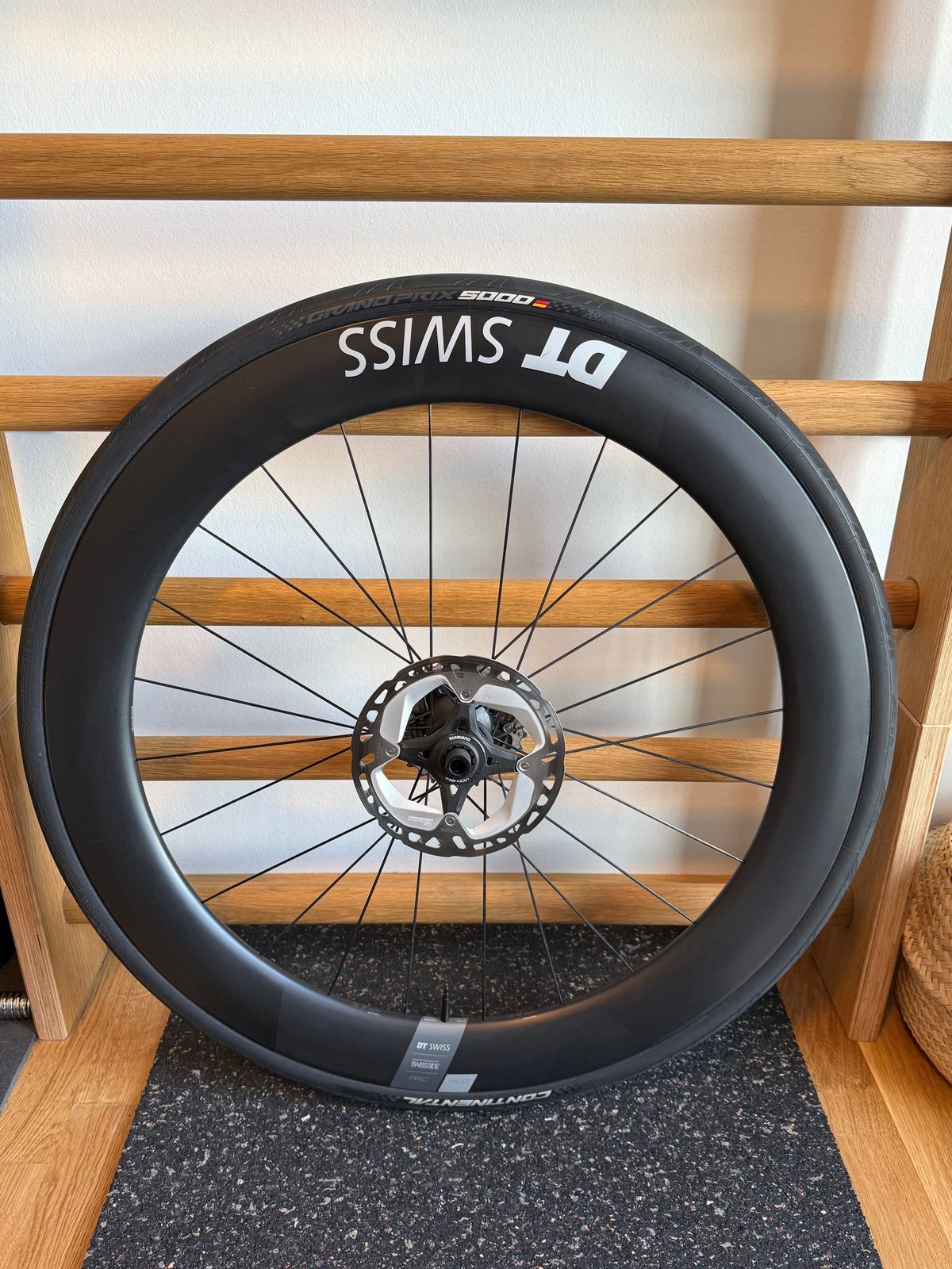 Dt Swiss ARC 1400 DICUT 2022