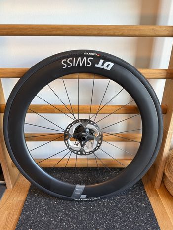 Used Dt Swiss ARC 1400 DICUT 2022 bike