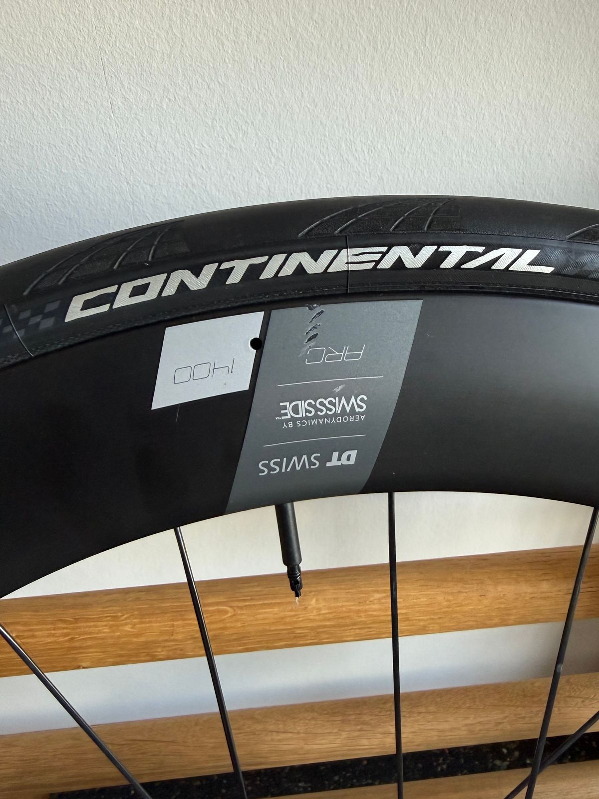 Dt Swiss ARC 1400 DICUT 2022