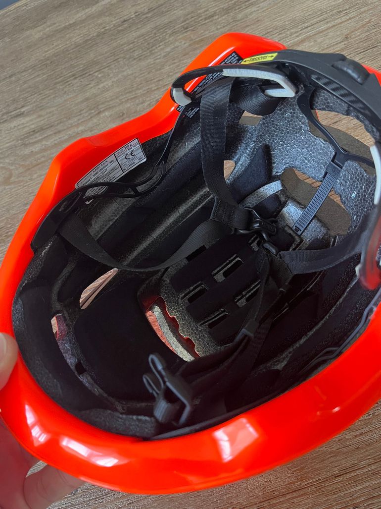 Used Kask WASABI LIGHT 2026 bike — image 5 of 6