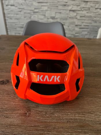 Used Kask WASABI LIGHT 2026 bike — image 4 of 6