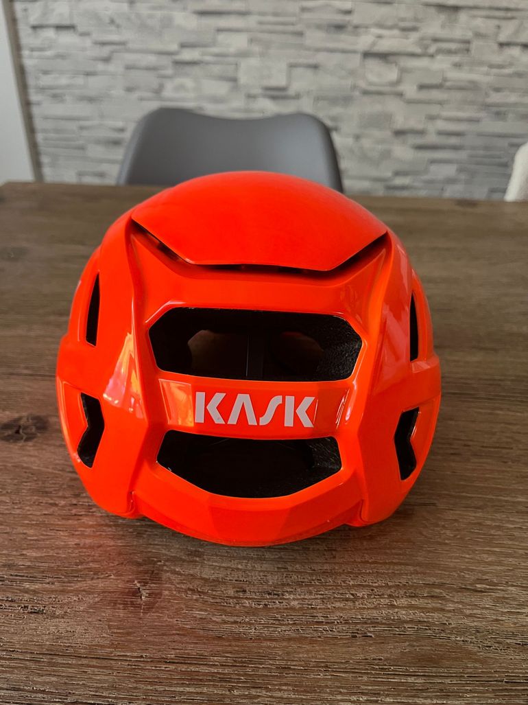 Used Kask WASABI LIGHT 2026 bike — image 4 of 6