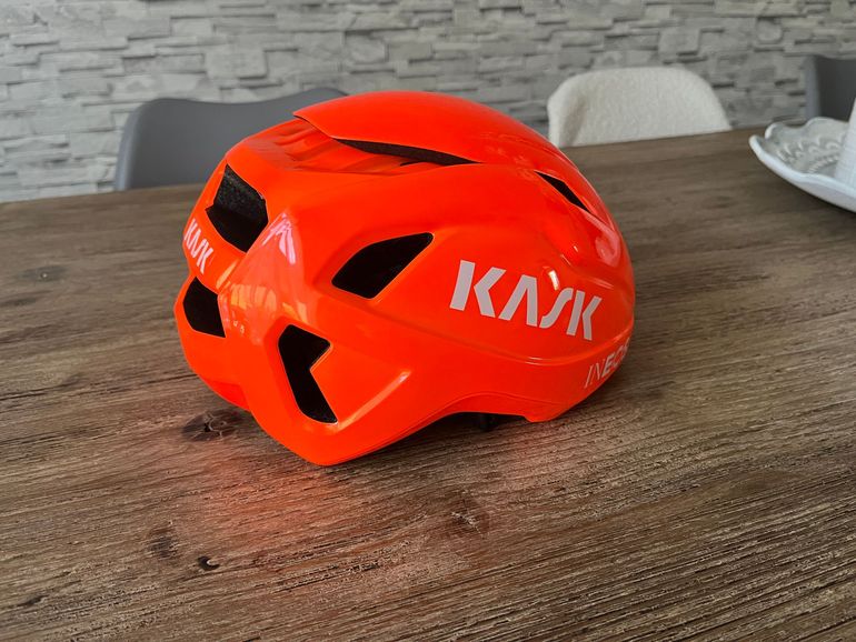 Used Kask WASABI LIGHT 2026 bike — image 3 of 6